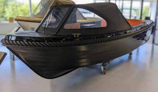 Marinaut 480 Sloop novos à venda