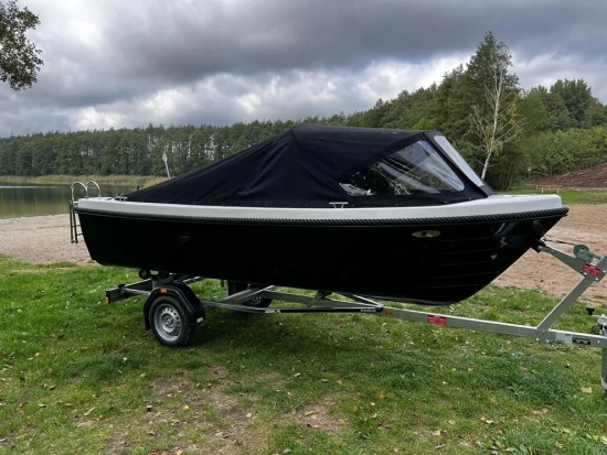 Marinaut 480 Sloop novos à venda