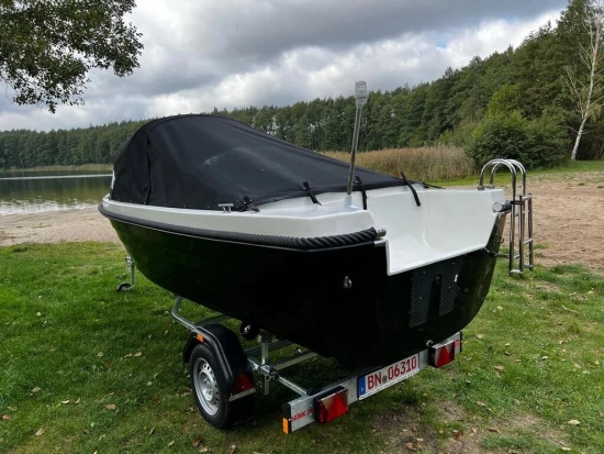 Marinaut 480 Sloop novos à venda