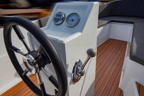 Marinaut 480 Sloop novos à venda