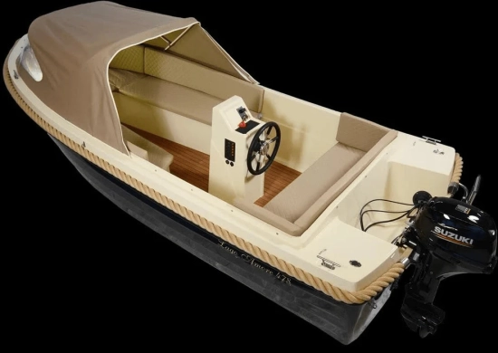 Marinaut 480 Sloop novos à venda