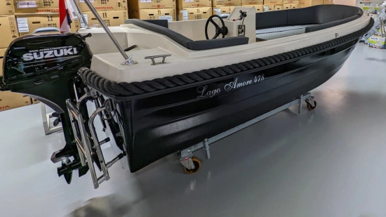 Marinaut 480 Sloop novos à venda
