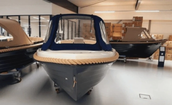 Marinaut 480 Sloop novos à venda