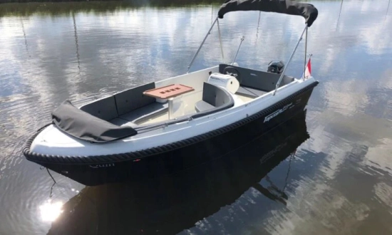 Marinaut 480 Sloop novos à venda