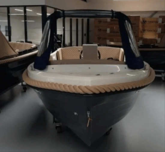 Marinaut 480 Sloop novos à venda