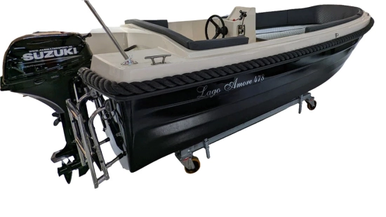 Marinaut 480 Sloop novos à venda