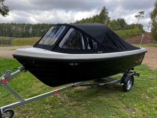 Marinaut 480 Sloop novos à venda