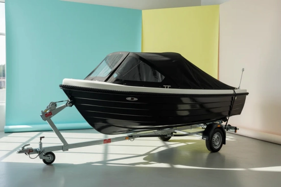 Marinaut 480 Sloop novos à venda