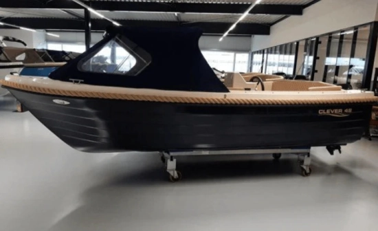 Marinaut 480 Sloop novos à venda