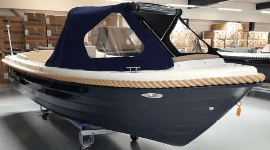 Marinaut 480 Sloop novos à venda