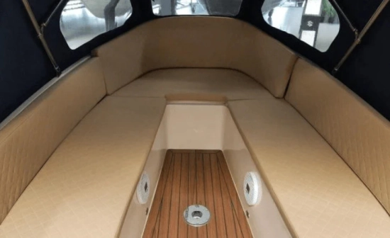 Marinaut 480 Sloop novos à venda