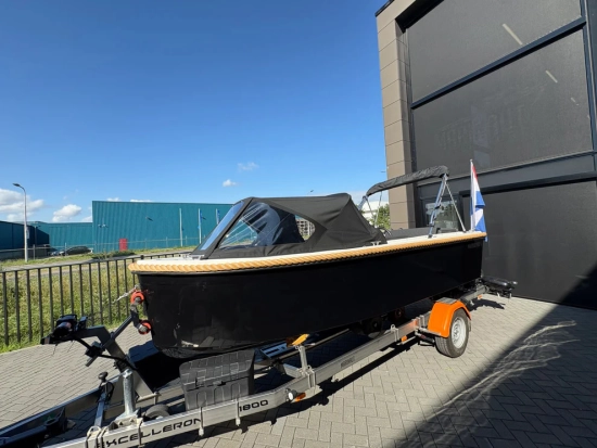 Marinaut 485 nuevo en venta