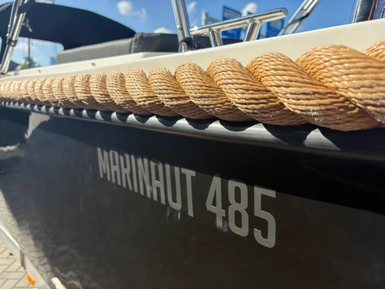 Marinaut 485 nuevo en venta