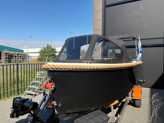 Marinaut 485 nuevo en venta