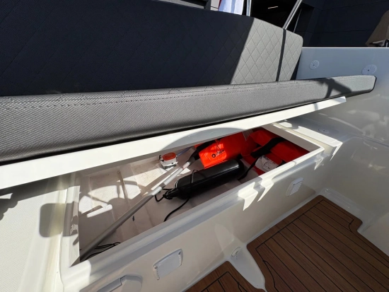 Marinaut 485 nuevo en venta