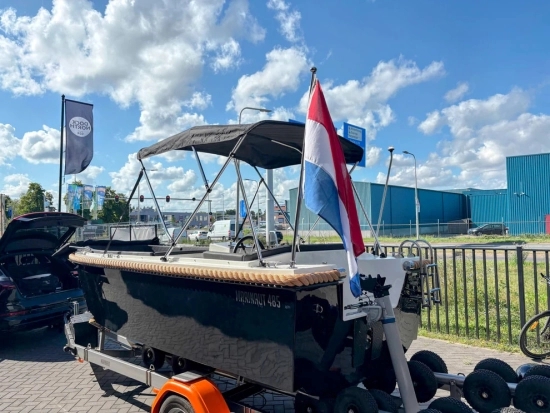 Marinaut 485 nuevo en venta