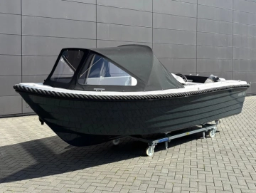 Marinaut 540 Sloop nuevo en venta