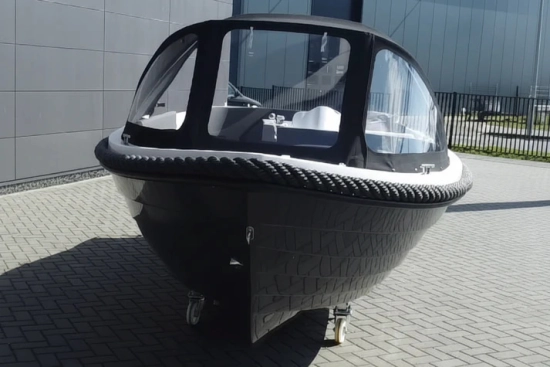 Marinaut 540 Sloop nuevo en venta