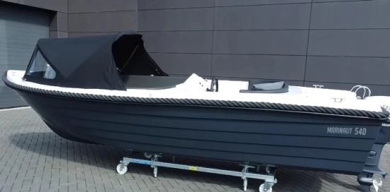 Marinaut 540 Sloop nuevo en venta