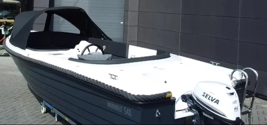 Marinaut 540 Sloop nuevo en venta