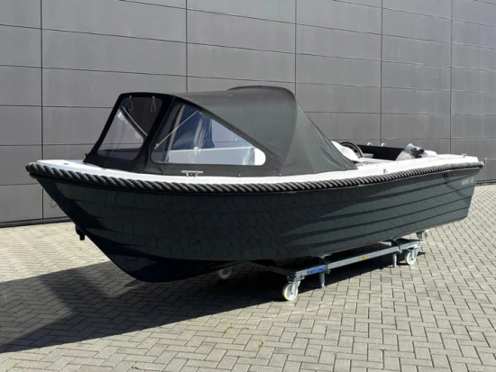 Marinaut 540 Sloop nuevo en venta