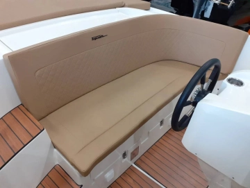 Topcraft 605 Tender Sloop novos à venda