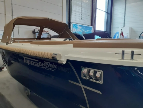 Topcraft 605 Tender Sloop nuova in vendita