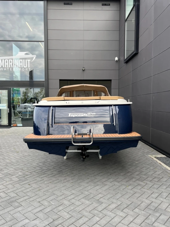 Topcraft 605 Tender Sloop nuova in vendita