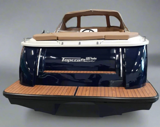 Topcraft 605 Tender Sloop nuova in vendita