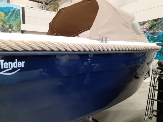 Topcraft 605 Tender Sloop nuova in vendita