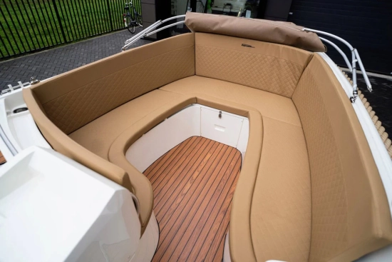 Topcraft 605 Tender Sloop nuova in vendita