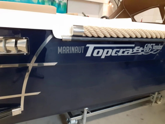Topcraft 605 Tender Sloop nuova in vendita