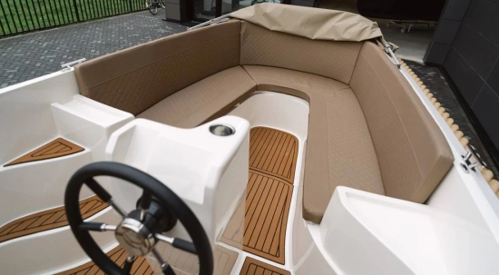 Topcraft 605 Tender Sloop nuova in vendita