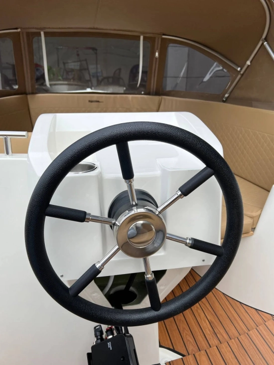 Topcraft 605 Tender Sloop nuova in vendita