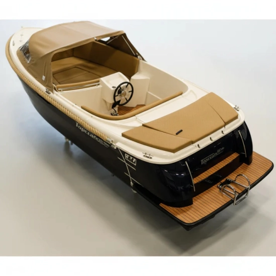 Topcraft 605 Tender Sloop nuova in vendita