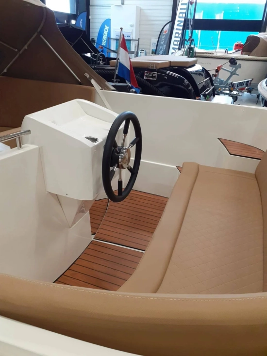 Topcraft 605 Tender Sloop nuova in vendita