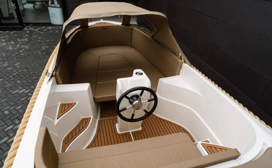 Topcraft 605 Tender Sloop nuova in vendita
