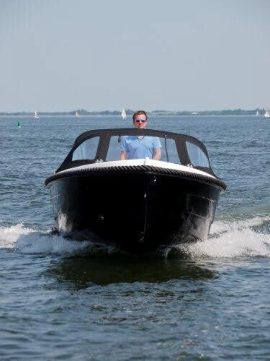 Topcraft 605 Tender Sloop nuova in vendita