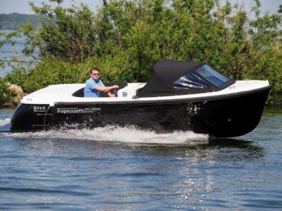 Topcraft 605 Tender Sloop nuova in vendita