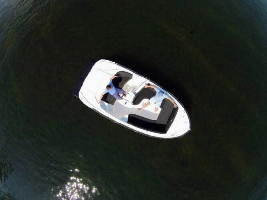 Topcraft 605 Tender Sloop nuova in vendita