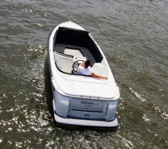 Topcraft 605 Tender Sloop nuova in vendita