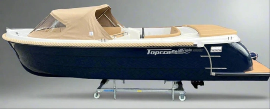 Topcraft 605 Tender Sloop nuova in vendita