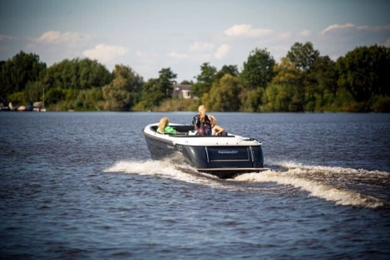 Topcraft 605 Tender Sloop nuova in vendita