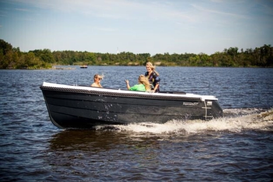 Topcraft 605 Tender Sloop nuova in vendita