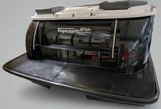 Topcraft 605 Tender Sloop nuova in vendita