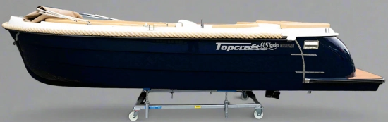 Topcraft 605 Tender Sloop nuova in vendita