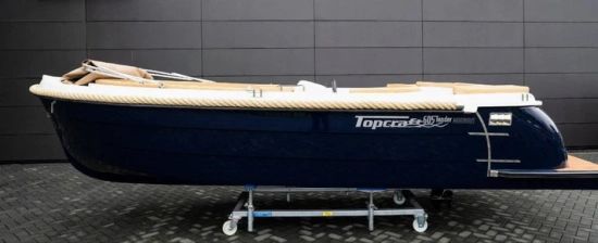 Topcraft 605 Tender Sloop nuova in vendita