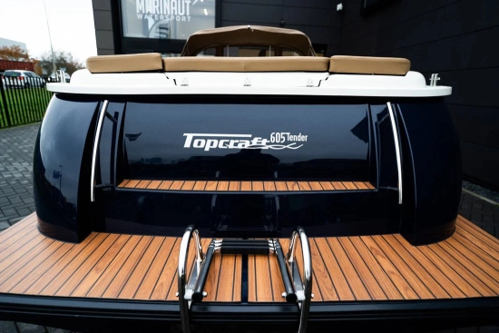 Topcraft 605 Tender Sloop nuova in vendita