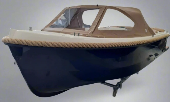 Topcraft 605 Tender Sloop nuova in vendita