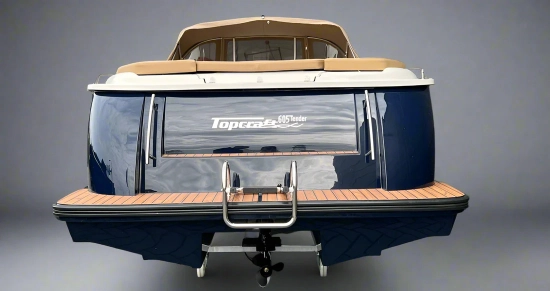 Topcraft 605 Tender Sloop nuova in vendita